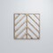 Ekena Millwork Small Genoa Decorative Fretwork Wood Wall Panels, Red Oak, 11 3/8"W x 11 3/8"H x 3/8"T WALW12X12X0375GNARO - alternate 6